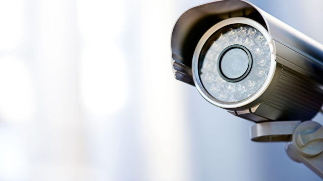 Beyond the Lens: The Future of Advanced Remote Monitoring and Surveillance Systems