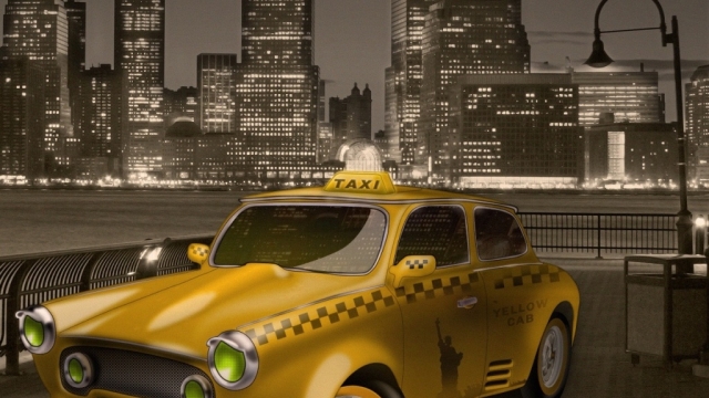 Terminal Taxi Tales: Navigating the Airport Ride Experience