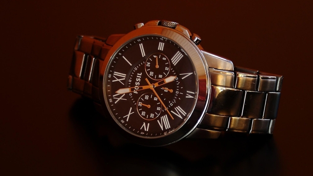 Timeless Elegance: Discover the Best Premium Swiss Watches for Men