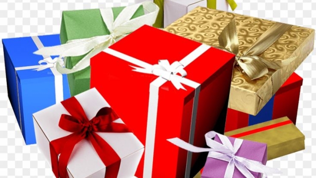 Unwrap the Magic: Thoughtful Gifts That Speak from the Heart