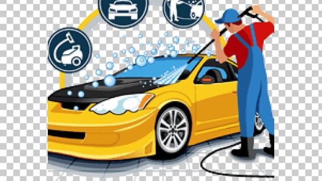 Revive Your Ride: The Ultimate Guide to Mobile Auto Detailing and Steam Cleaning Services