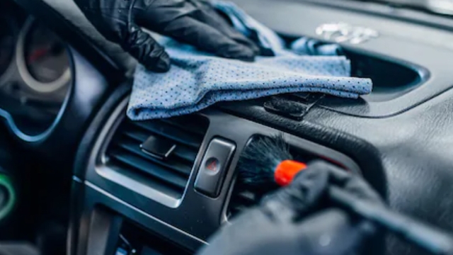 Revive Your Ride: The Ultimate Guide to Mobile Auto Detailing and Steam Cleaning