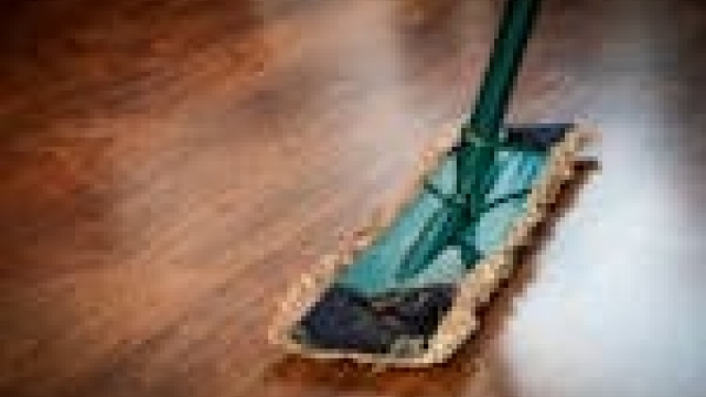 Beyond the Surface: The Importance of Deep Cleaning Services