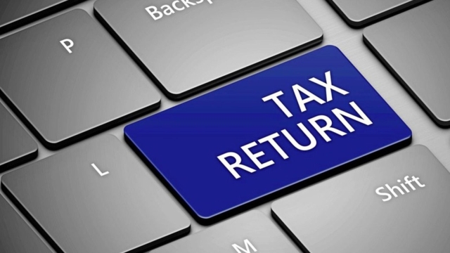 Preparing for Tax Season: The Online Advantage