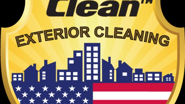 Revitalize Your Curb Appeal: The Ultimate Guide to Exterior Cleaning