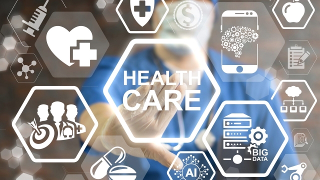 Revolutionizing Healing: The Future of Medical Care