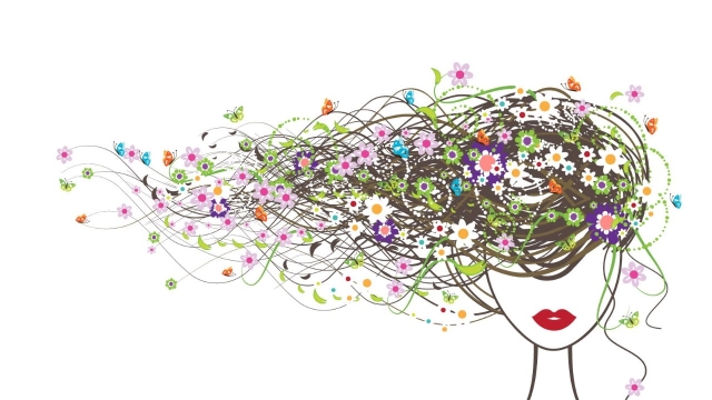 Salon Secrets: Behind the Scenes of Hair Mastery