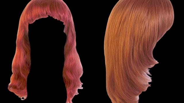 Step into Style: The Certified Salon Promise