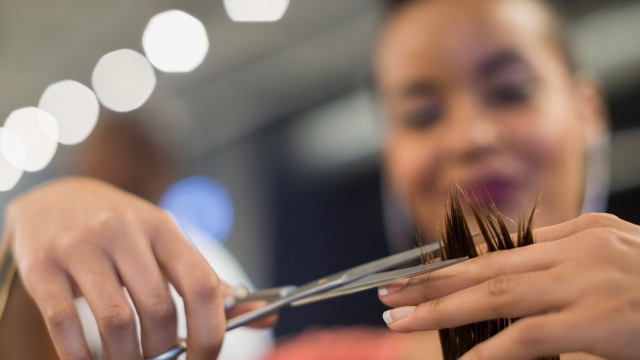 The Social Element of Barber Shops: Making Connections