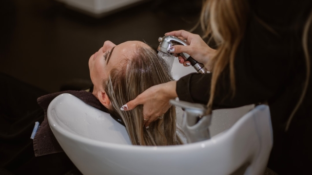 Understanding Balayage