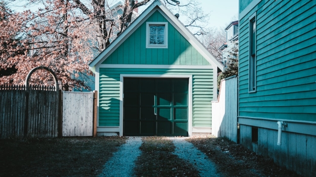 Understanding Garage Door Systems Guide