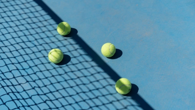 Design Principles for Padel Courts