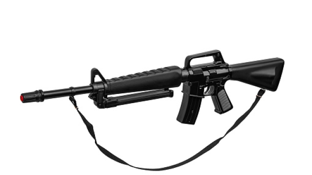 Top Gel Blasters A Comprehensive Review