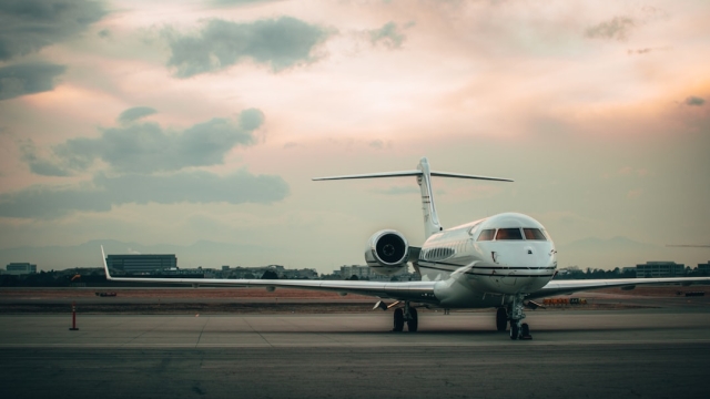 Understanding Private Jet Arrangements A Comprehensive Guide