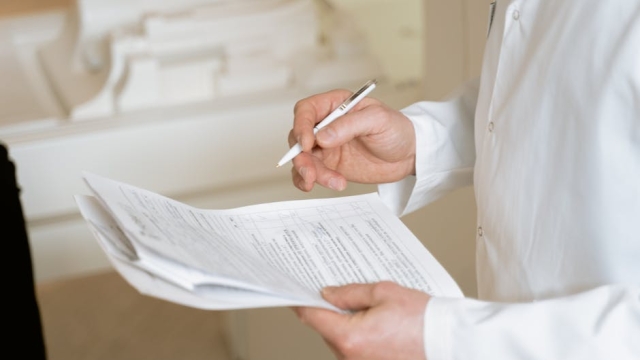 Best Practices for Anaesthetic Billing