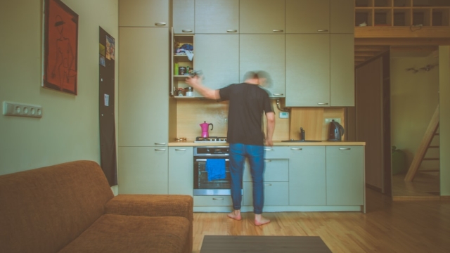 Overview of Residential Cleaning Solutions