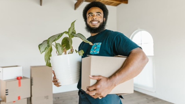 The Benefits of Technology Driven Moving Services