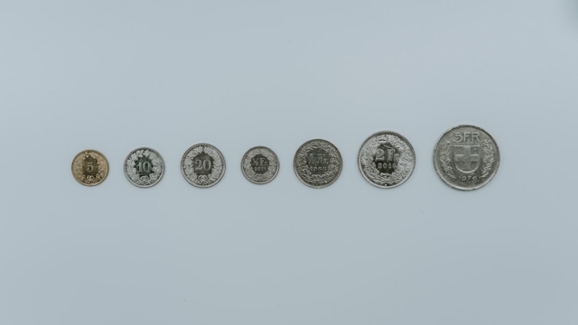 The Historical Context of Coins in the Bible