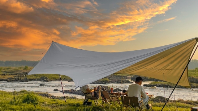 Types of Inflatable Advertising Products