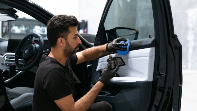 Understanding Automotive Protection An Overview of Methods and Benefits