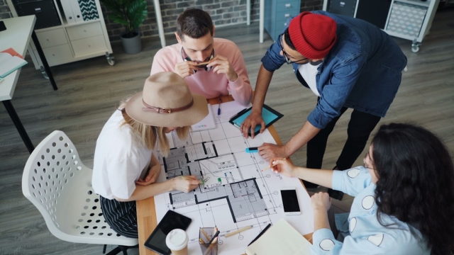 Understanding HR Process Automation