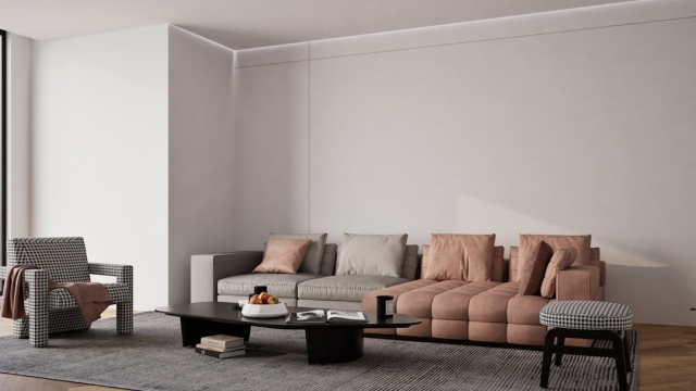 Benefits of Furnished Housing for Seniors