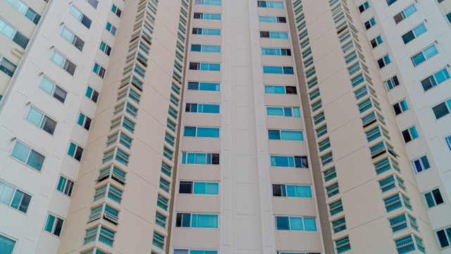 Current Trends in the Dubai Property Market