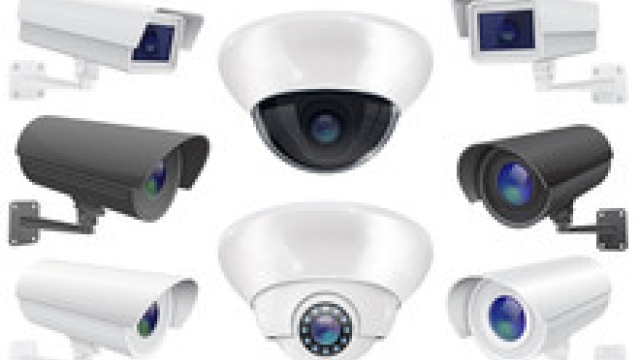 Overview of Residential Security Services