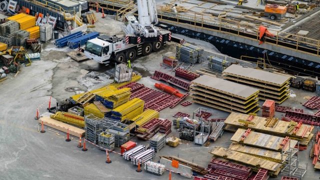 Supply Chain Management in Renewable Energy
