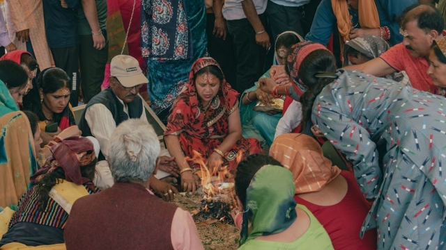 The Importance of Religious Education in Personal Development