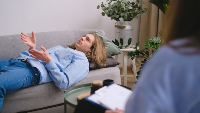 Understanding the Importance of Affordable Mental Health Services